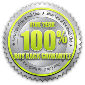 Numis Network Guarantee Buys Back all Products in 5 years!