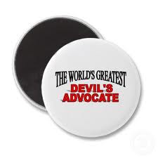 Network Marketing Devils Advocate