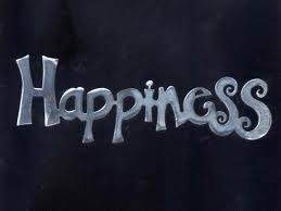 Happiness